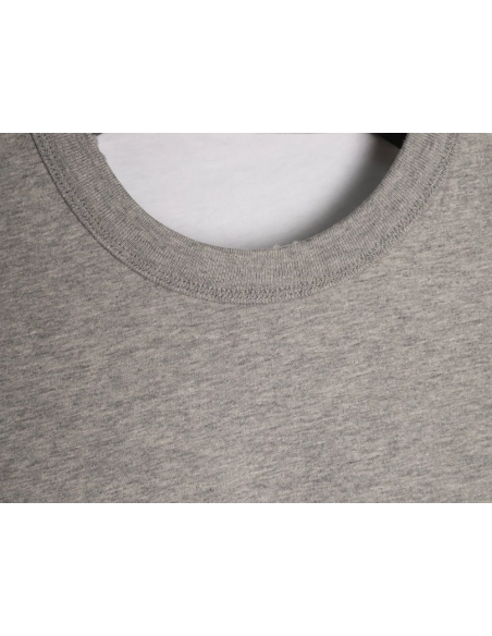 Prada Pocket Logo Color Block Reversible Short-Sleeve,Prada