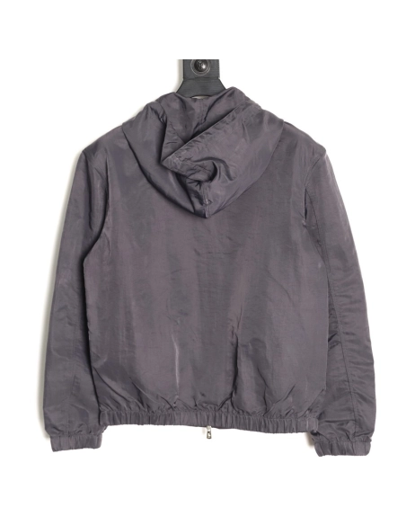 Ralph Lauren Embroidered Pony Logo Hooded Jacket TSK1,Ralph Lauren