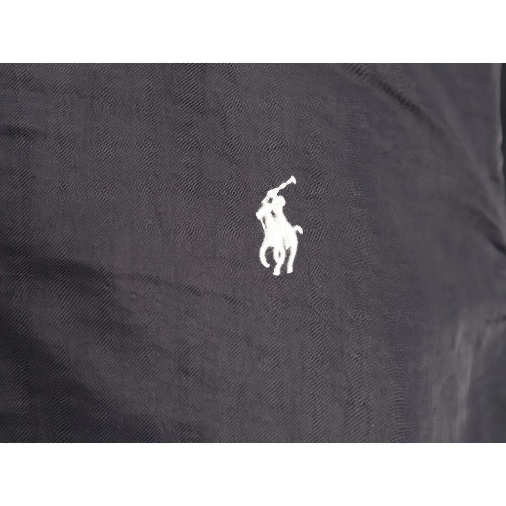 Ralph Lauren Embroidered Pony Logo Hooded Jacket TSK1,Ralph Lauren