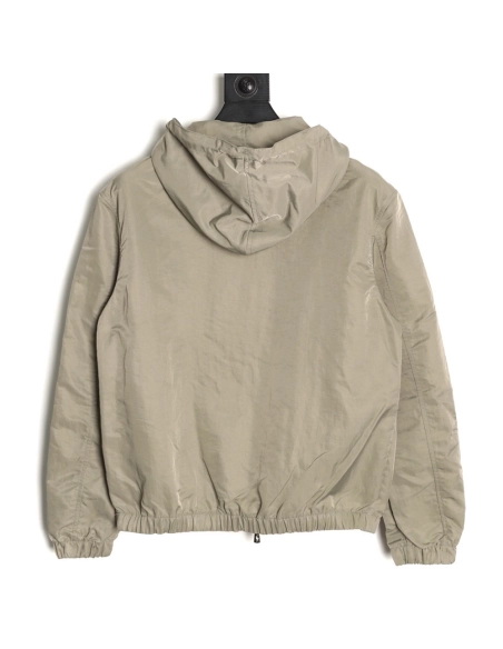Ralph Lauren Embroidered Pony Logo Hooded Jacket,Ralph Lauren