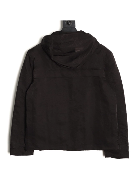 Ralph Lauren Embroidered Pony Logo Hooded Jacket TSK1,Ralph Lauren
