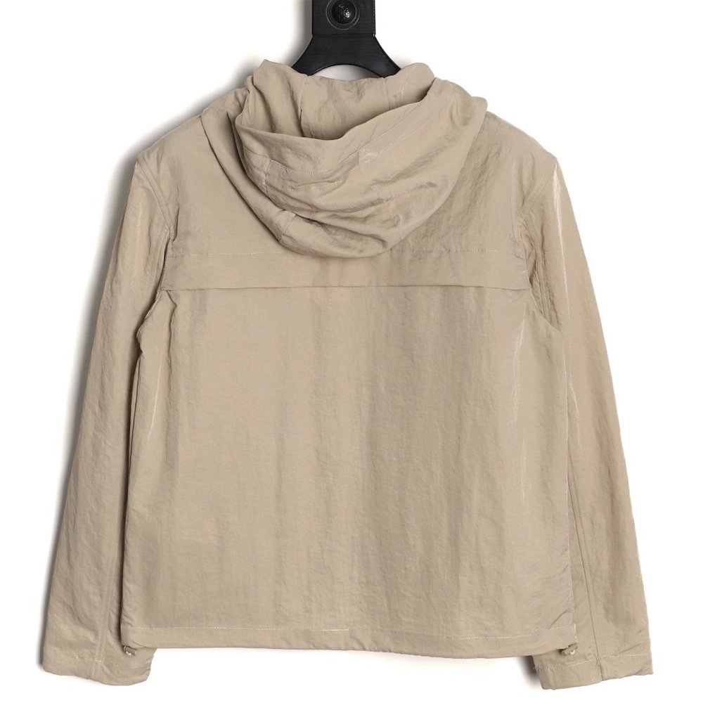 Ralph Lauren Embroidered Pony Logo Hooded Jacket,Ralph Lauren