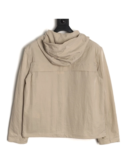 Ralph Lauren Embroidered Pony Logo Hooded Jacket,Ralph Lauren