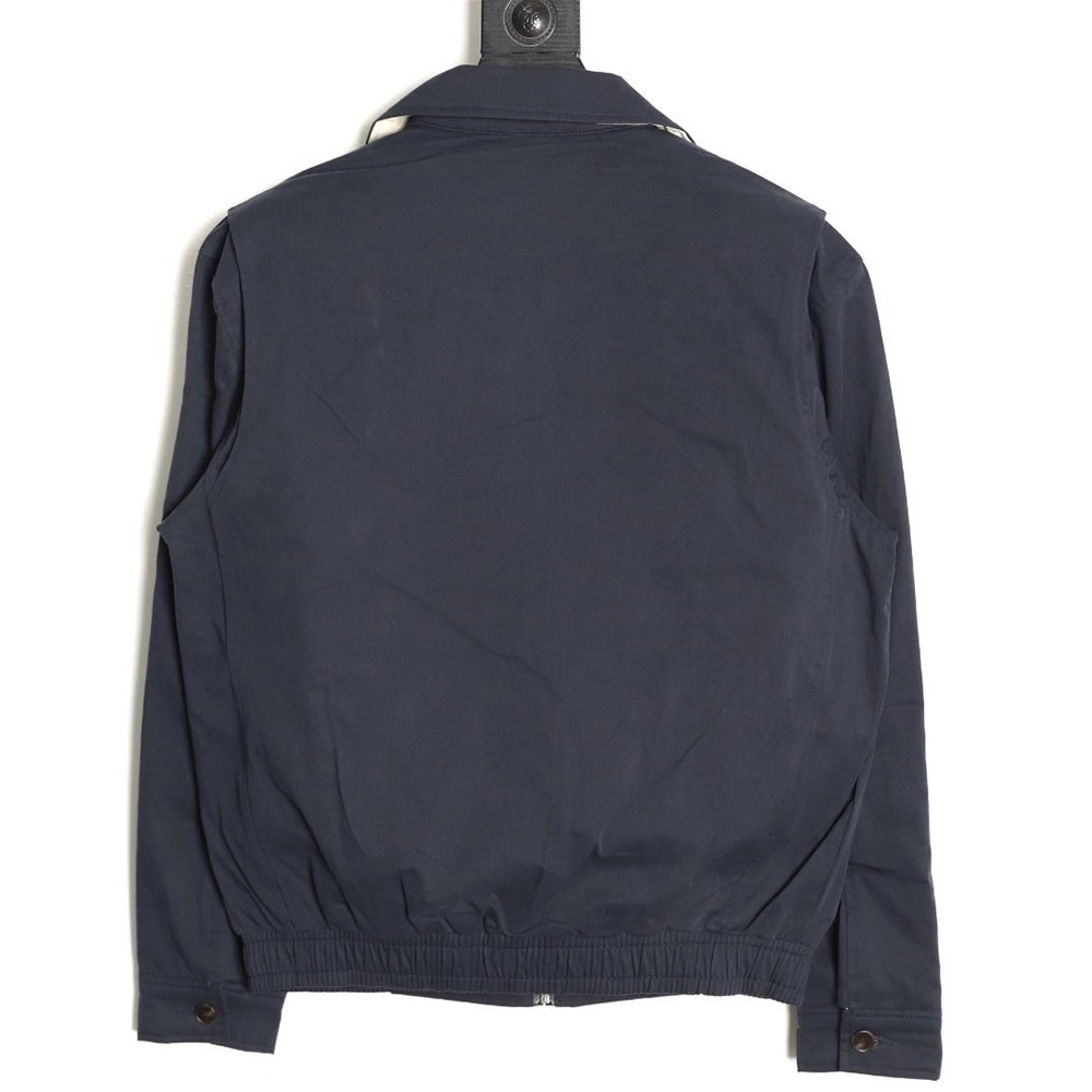 Ralph Lauren Embroidered Pony Logo Jacket TSK2,Ralph Lauren