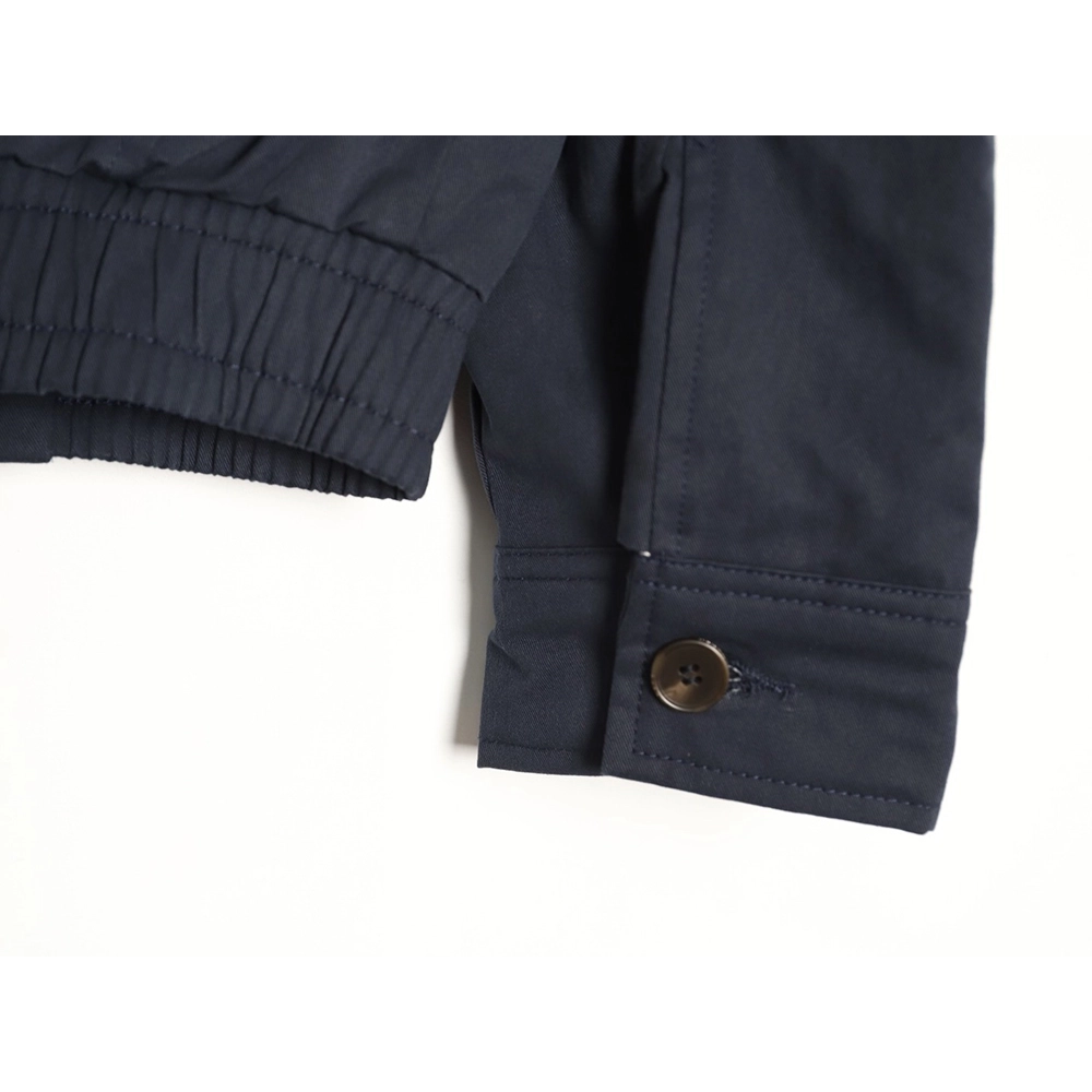 Ralph Lauren Embroidered Pony Logo Jacket TSK2,Ralph Lauren