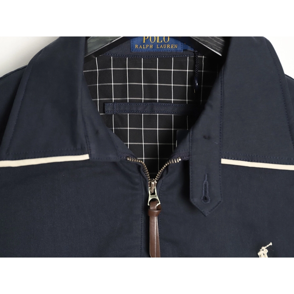 Ralph Lauren Embroidered Pony Logo Jacket TSK2,Ralph Lauren
