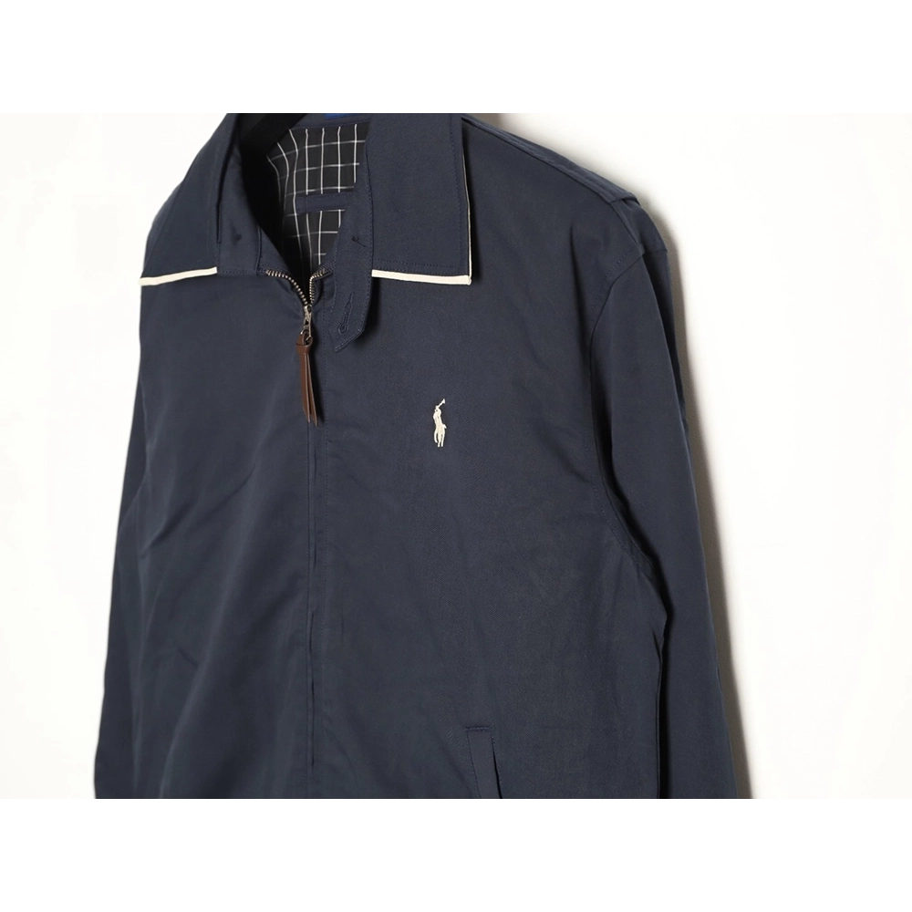 Ralph Lauren Embroidered Pony Logo Jacket TSK2,Ralph Lauren