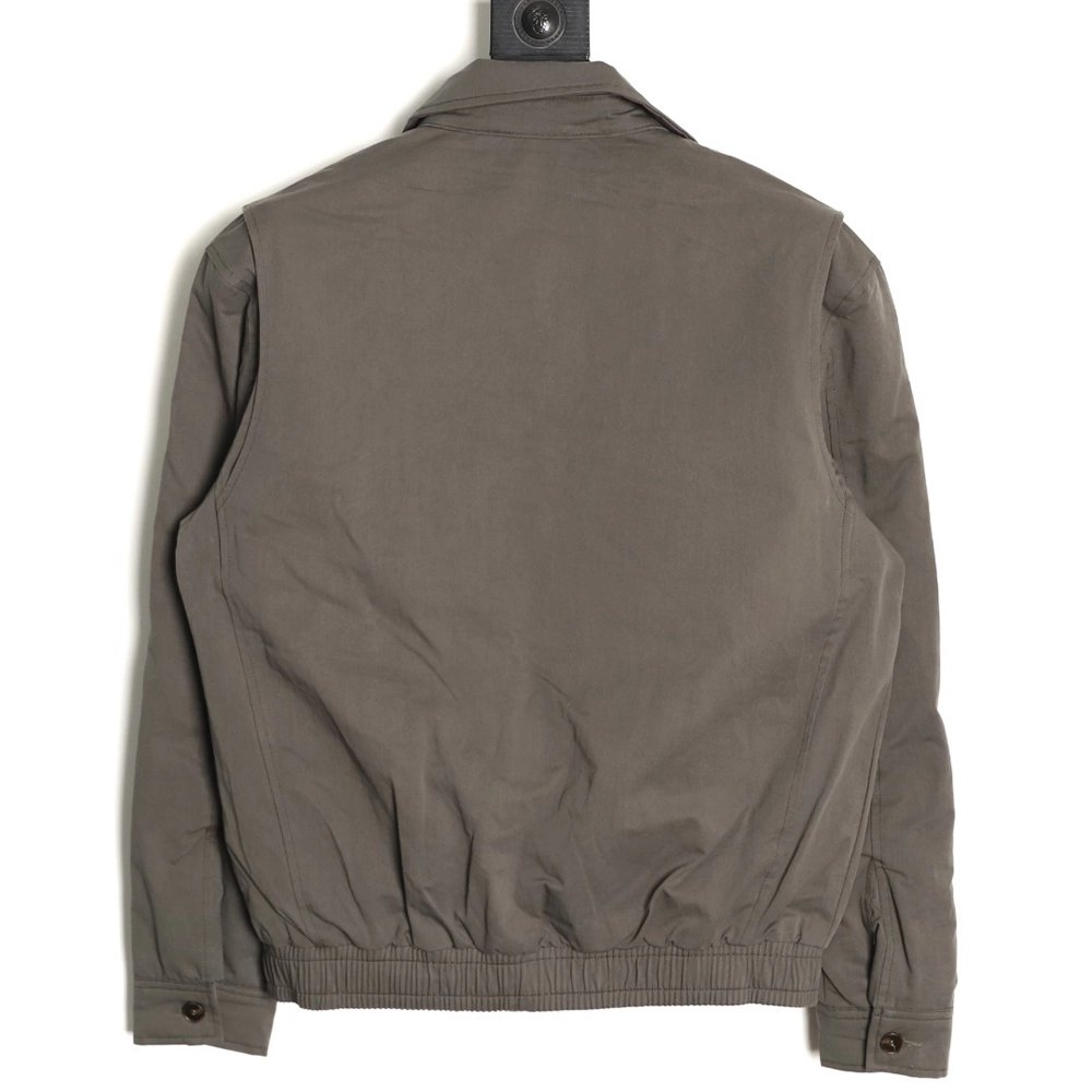Ralph Lauren Embroidered Pony Logo Jacket TSK1,Ralph Lauren