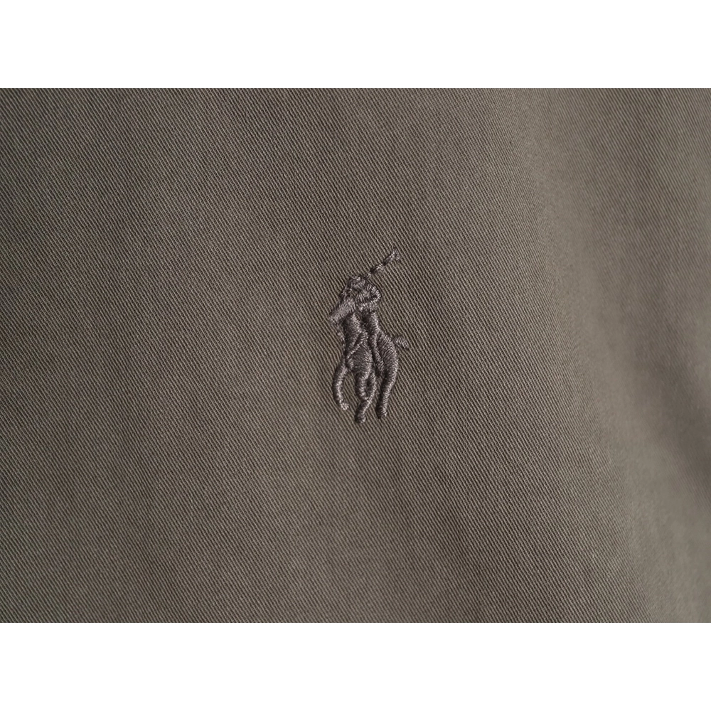 Ralph Lauren Embroidered Pony Logo Jacket TSK1,Ralph Lauren
