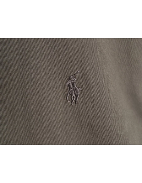 Ralph Lauren Embroidered Pony Logo Jacket TSK1,Ralph Lauren