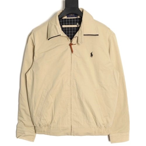 Ralph Lauren Embroidered Pony Logo Jacket,Ralph Lauren