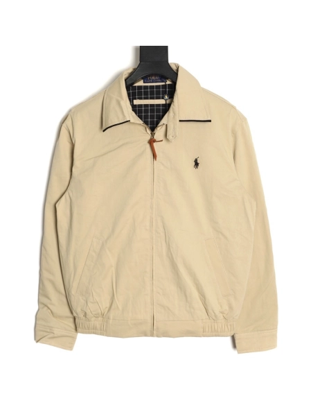 Ralph Lauren Embroidered Pony Logo Jacket,Ralph Lauren