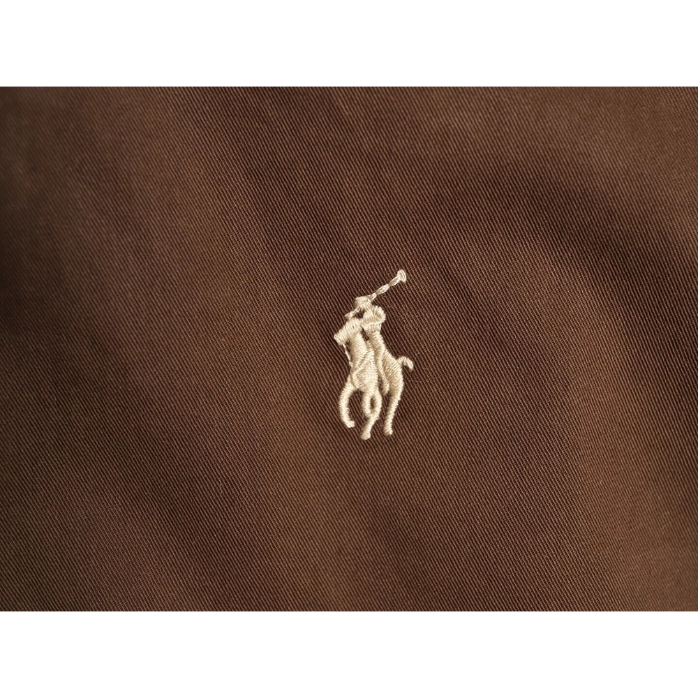 Ralph Lauren Embroidered Pony Logo Jacket TSK1,Ralph Lauren