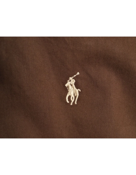 Ralph Lauren Embroidered Pony Logo Jacket TSK1,Ralph Lauren