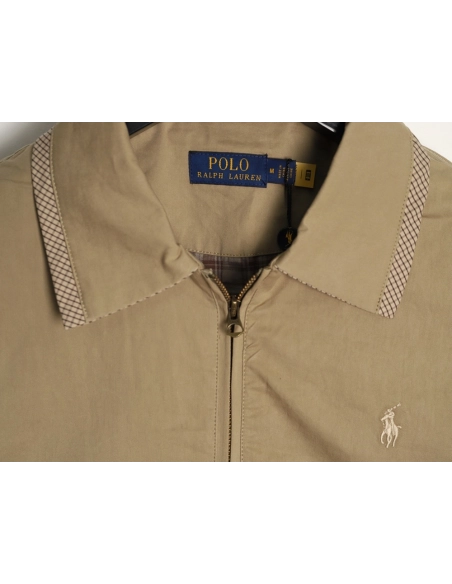 Ralph Lauren Embroidered Pony Logo Jacket,Ralph Lauren