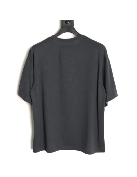 Rhude Vintage Sun Eagle Logo Print Short-Sleeve T-Shirt,Rhude