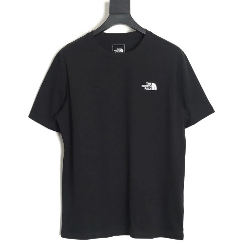 The North Face Classic Logo Print Short-Sleeve T-Shirt TSK1,The North Face