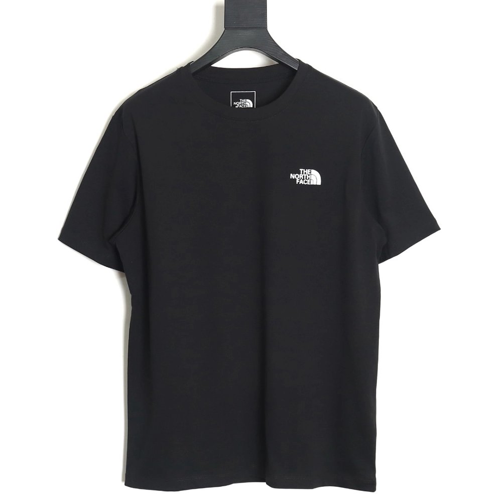 The North Face Classic Logo Print Short-Sleeve T-Shirt TSK1,The North Face