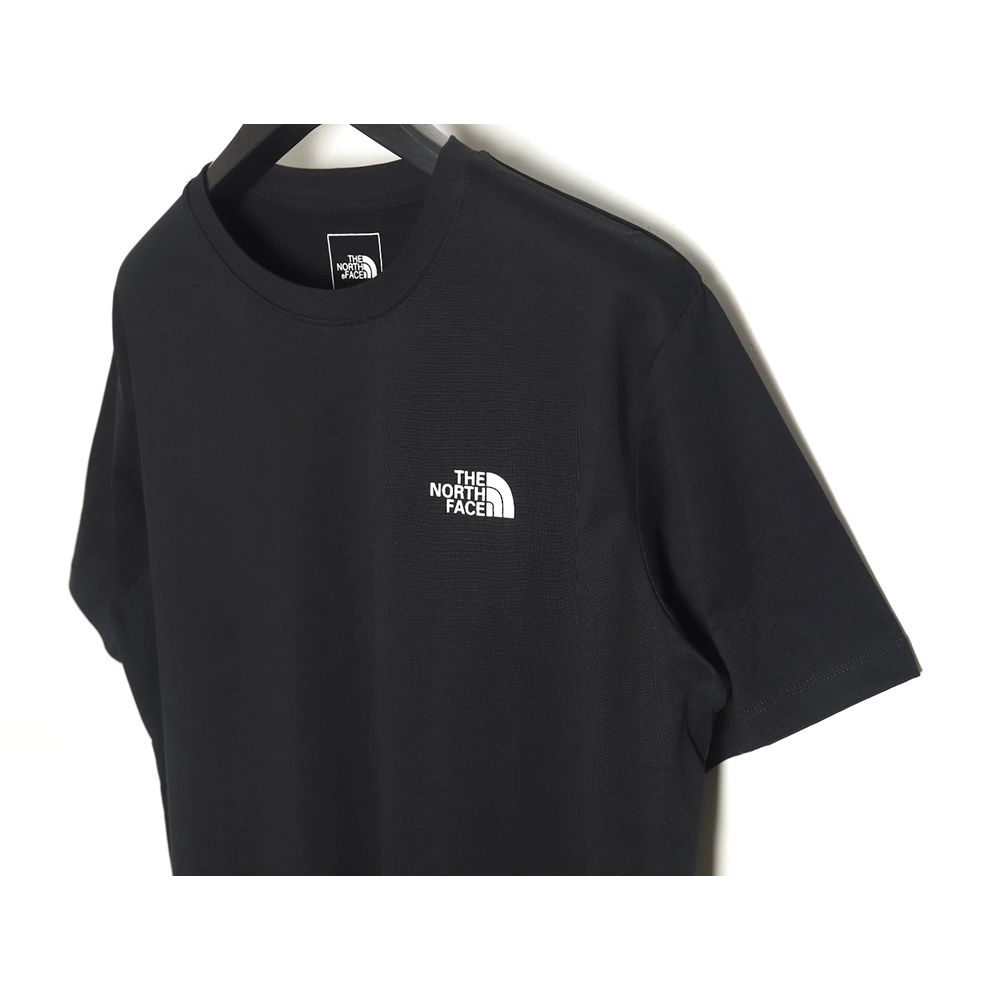 The North Face Classic Logo Print Short-Sleeve T-Shirt TSK1,The North Face