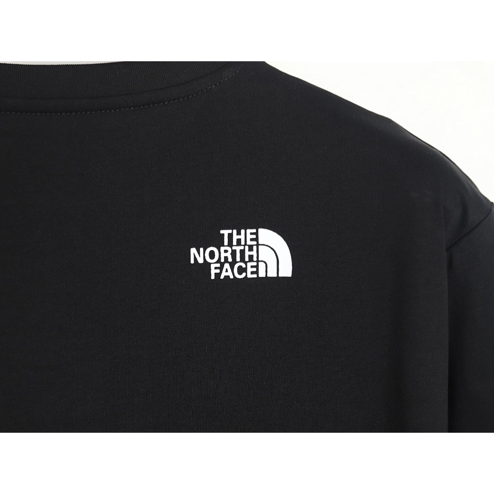 The North Face Classic Logo Print Short-Sleeve T-Shirt TSK1,The North Face