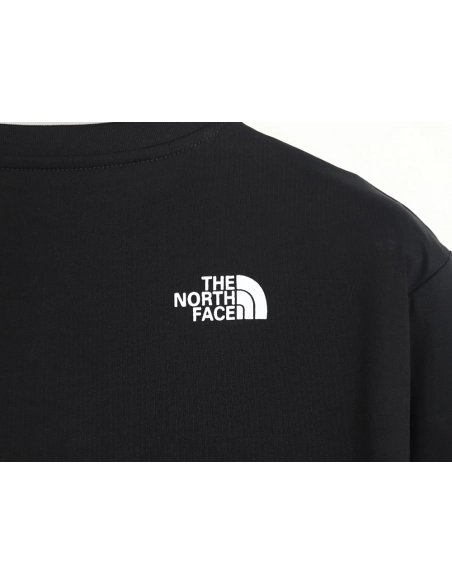 The North Face Classic Logo Print Short-Sleeve T-Shirt TSK1,The North Face