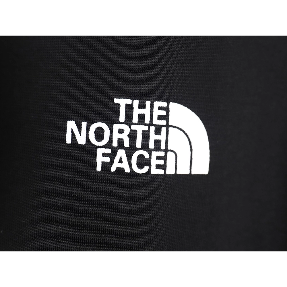 The North Face Classic Logo Print Short-Sleeve T-Shirt TSK1,The North Face