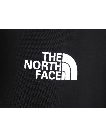 The North Face Classic Logo Print Short-Sleeve T-Shirt TSK1,The North Face