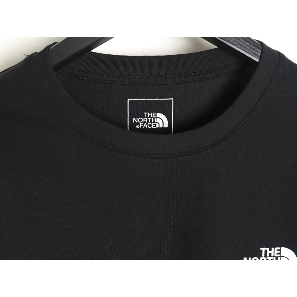 The North Face Classic Logo Print Short-Sleeve T-Shirt TSK1,The North Face