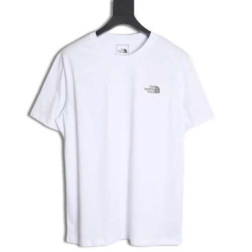 The North Face Classic Logo Print Short-Sleeve T-Shirt,The North Face