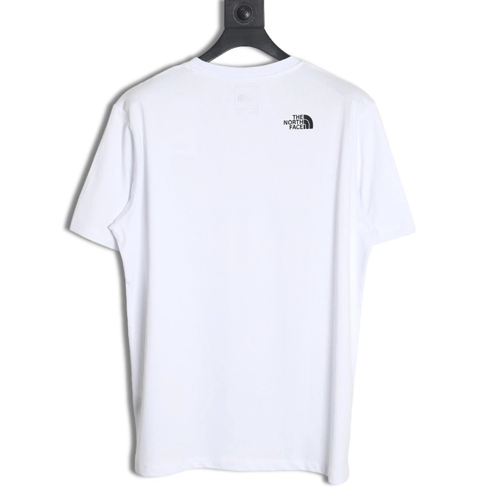 The North Face Classic Logo Print Short-Sleeve T-Shirt,The North Face