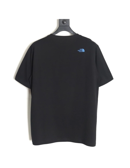 The North Face Logo-Print Short-Sleeve T-Shirt TSK1,The North Face