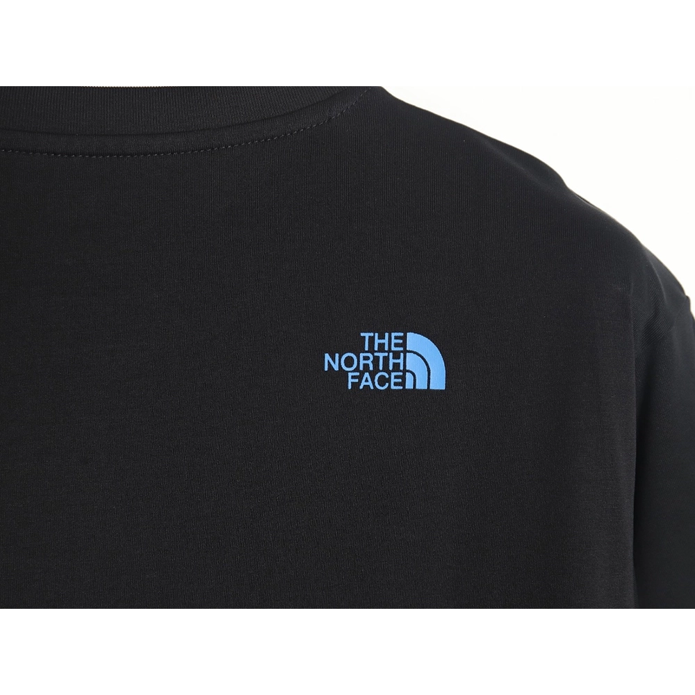 The North Face Logo-Print Short-Sleeve T-Shirt TSK1,The North Face