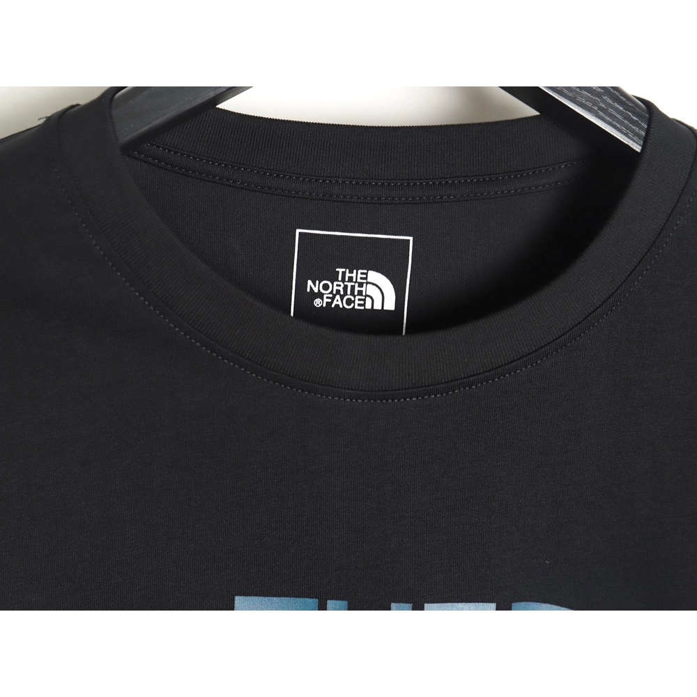 The North Face Logo-Print Short-Sleeve T-Shirt TSK1,The North Face