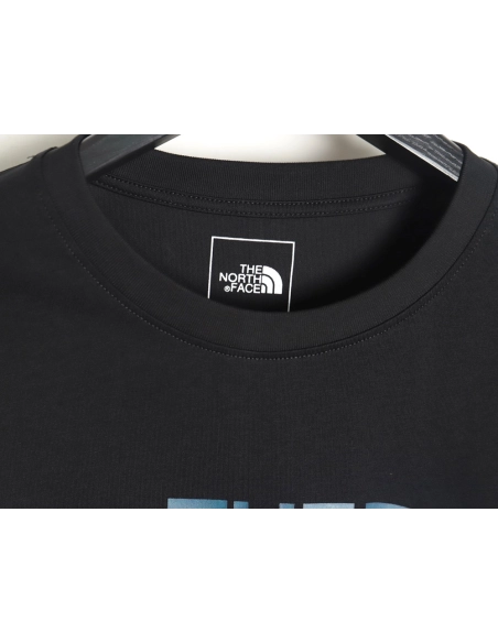 The North Face Logo-Print Short-Sleeve T-Shirt TSK1,The North Face