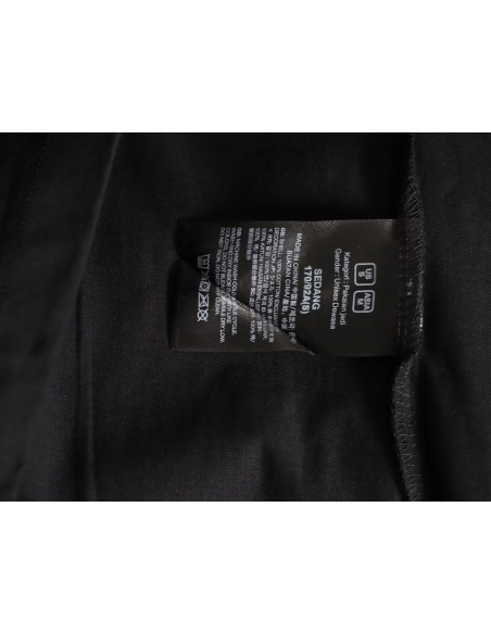 The North Face Logo-Print Short-Sleeve Polo Shirt TSK1,The North Face