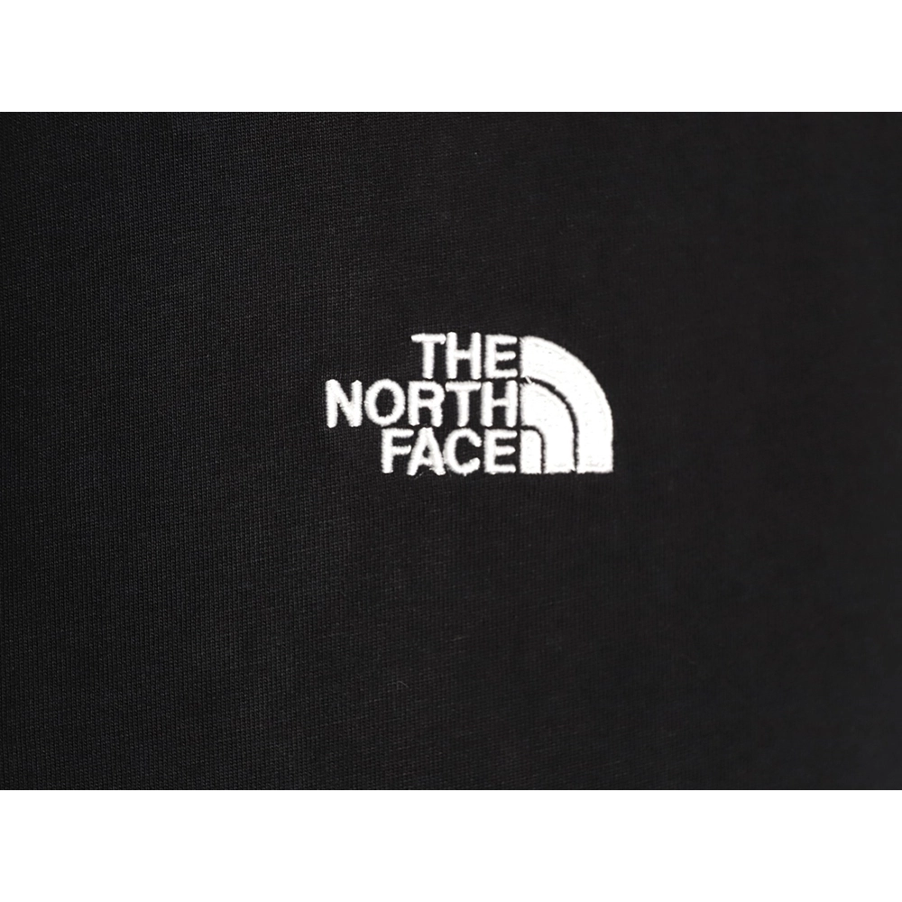 The North Face Logo-Print Short-Sleeve Polo Shirt TSK1,The North Face