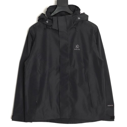 KAILAS Outdoor Shell Jacket TSK3,Kailas