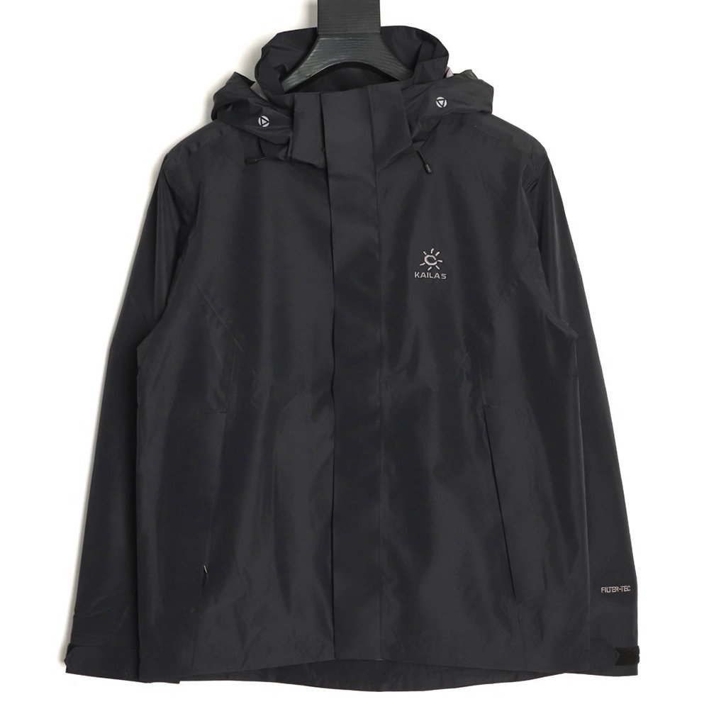KAILAS Outdoor Shell Jacket TSK3,Kailas