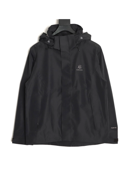 KAILAS Outdoor Shell Jacket TSK3,Kailas