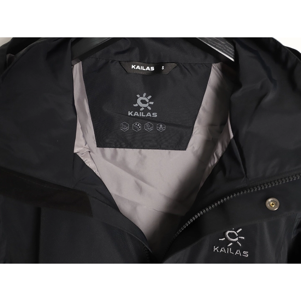 KAILAS Outdoor Shell Jacket TSK3,Kailas