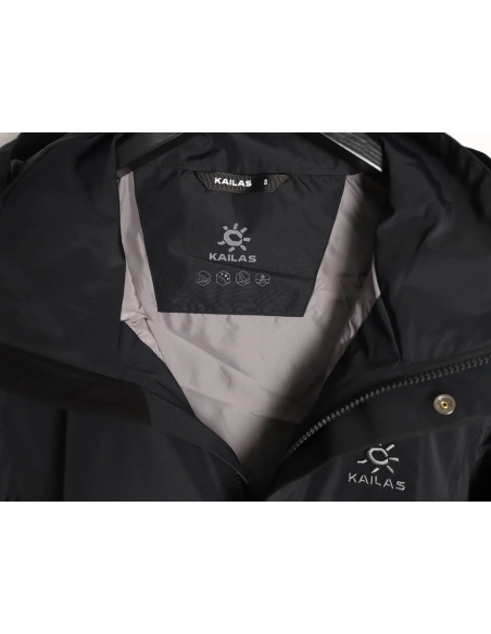 KAILAS Outdoor Shell Jacket TSK3,Kailas