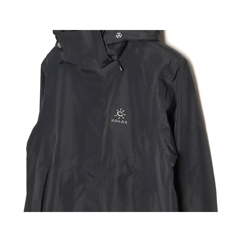 KAILAS Outdoor Shell Jacket TSK3,Kailas