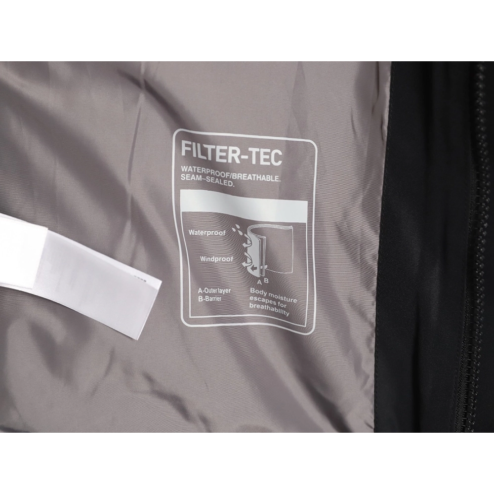 KAILAS Outdoor Shell Jacket TSK3,Kailas