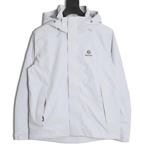 KAILAS Outdoor Shell Jacket TSK2,Kailas