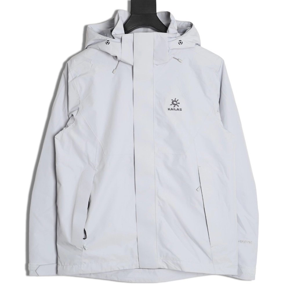 KAILAS Outdoor Shell Jacket TSK2,Kailas
