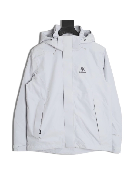 KAILAS Outdoor Shell Jacket TSK2,Kailas