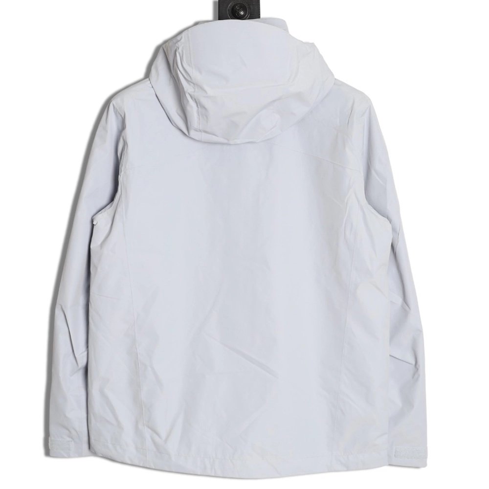 KAILAS Outdoor Shell Jacket TSK2,Kailas