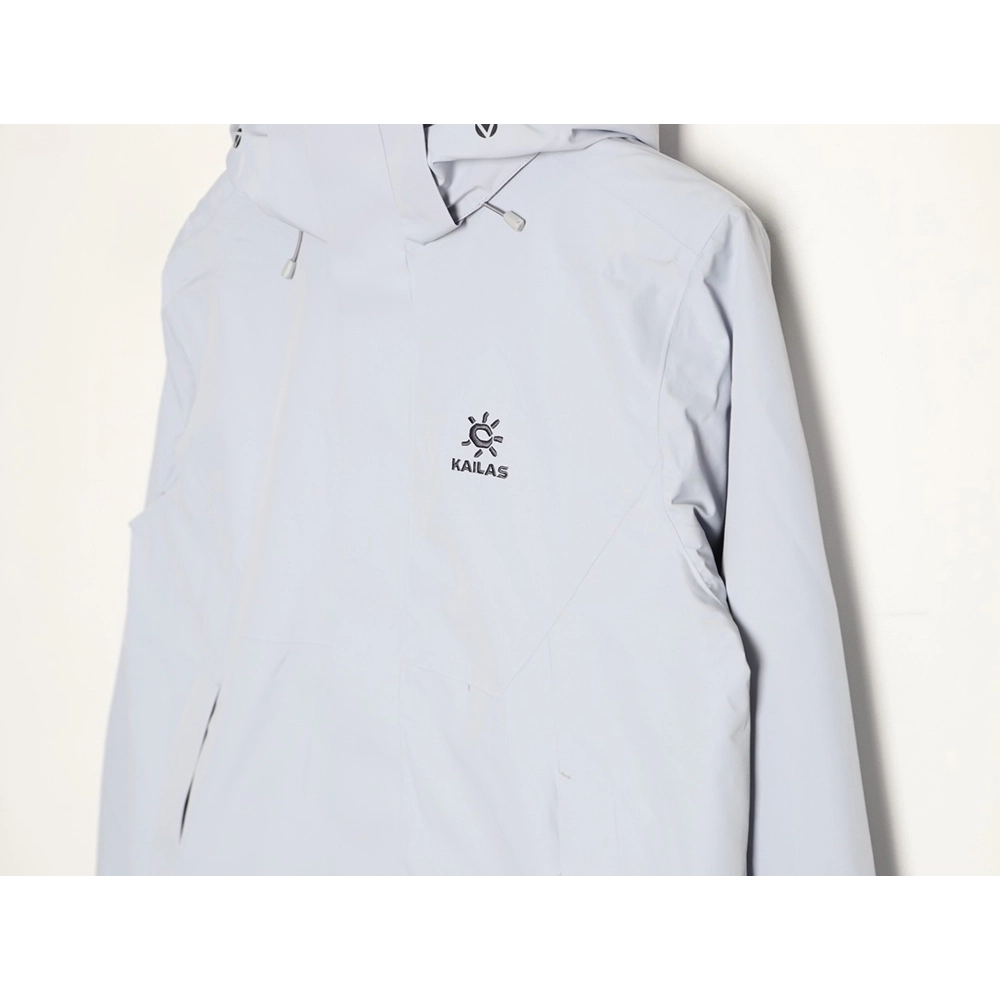 KAILAS Outdoor Shell Jacket TSK2,Kailas