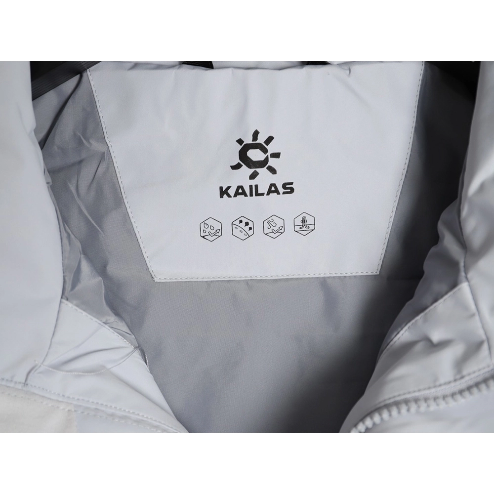 KAILAS Outdoor Shell Jacket TSK2,Kailas