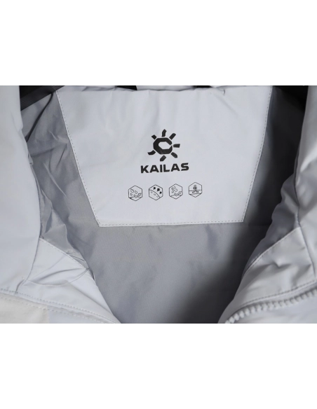 KAILAS Outdoor Shell Jacket TSK2,Kailas